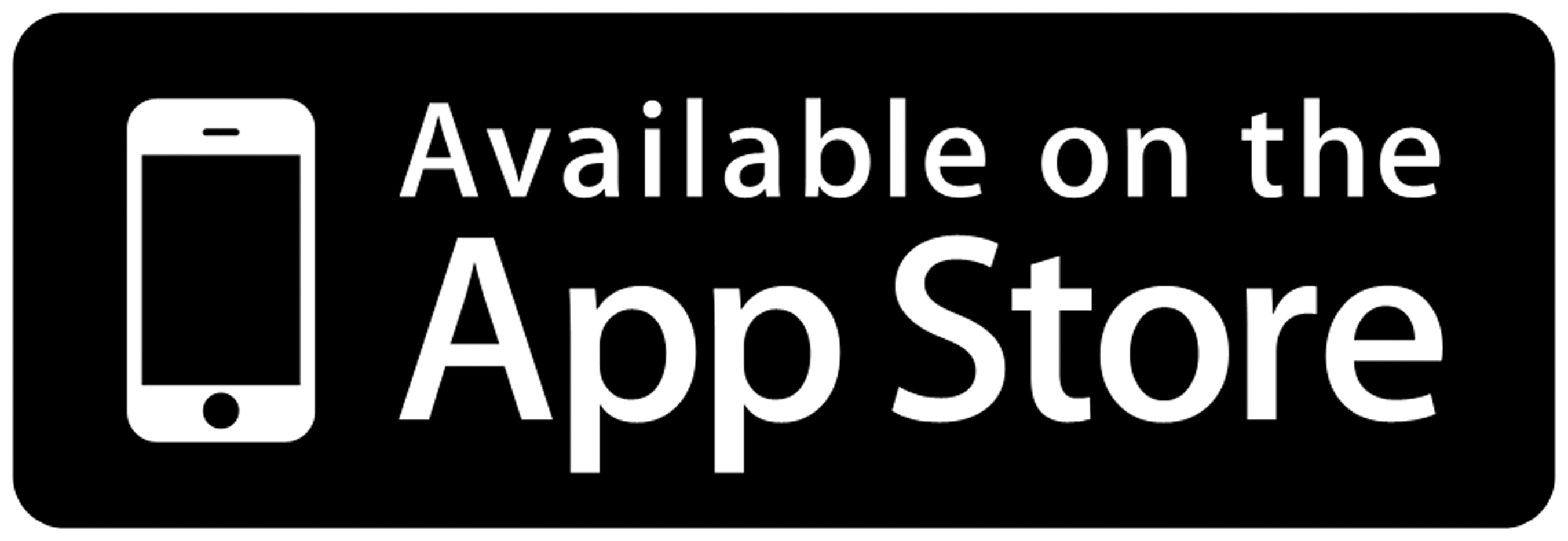 App Store Button